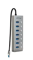  Hub USB 3.0...