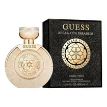  Guess Bella...