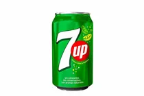  7 Up Gaseos...