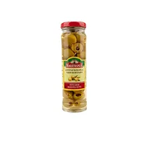 Maestranza Aceituna Deshuesada 144GR
