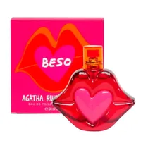  Agatha Beso...