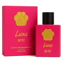 Perfume MY Pet Luna Eau de Parfum para Cachorro 100ML