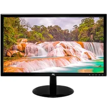 Monitor LED 20" Mtek MS20NHT HDMI/VGA