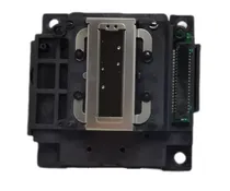 Cabeca de Impressao Epson L380 L365 L1250 L3110/50