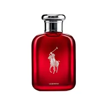  Polo Red Ed...