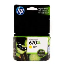  Cartucho HP...