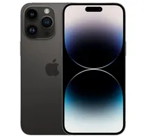 Apple Cel Swap iPhone 14 Pro 128GB Grado A Black Usa (Esim)