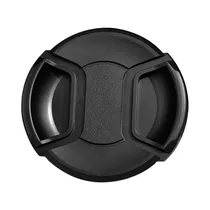 Tapa para Lente Oriente 72MM