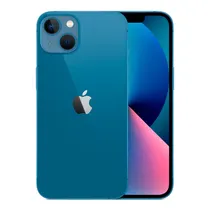 Apple iPhone 13 128GB Tela Super Retina XDR 6.1 Cam Dupla 12+12MP/12MP Ios Blue - Swap 'Grado A-' (1 Mês Garantía)