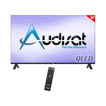  TV Smart Au...