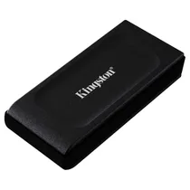 HD Ext 2TB Kingston XS1000 (SSD) SXS1000/2000G