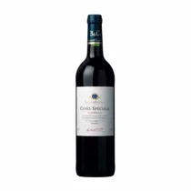  Vino Barton...