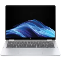 Notebook HP Omnibook 5 Flip 14-FP0023DX / Intel Core 7-150U / 16GB / 512GB SSD / Tela Touch / 14" / Windows 11 (Inglês) - Prata