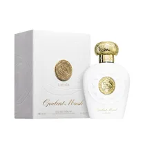 Lattafa Opulent Musk Edp Fem 100ML
