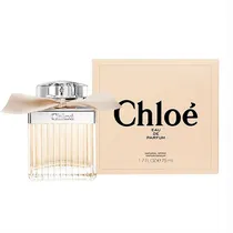 Perfume Chloé BY Chloé Edp Feminino - 75ML