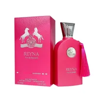 Perfume Maison Alhambra Reyna Pour Femme Edp 100ML