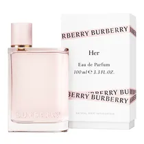 Perfume Burberry Her Eau de Pafum Feminino 100ML