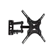 Suporte Articulado Universal para TV Midipro MDP-400 – 32" A 70"