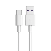 Cabo Ecopower USB-C Macho A USB Macho EP-6023 1M - Branco