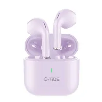 Fone de Ouvido G-Tide L11 - Bluetooth - Roxo