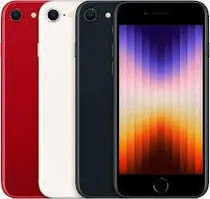  iPhone Se (...