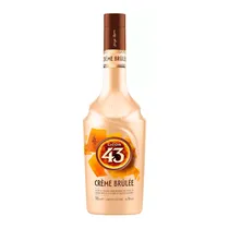 Licor 43 Creme Brulle 700ML