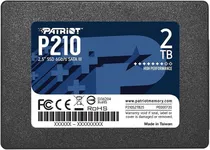  SSD Patriot...