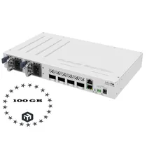  Mikrotik Sw...