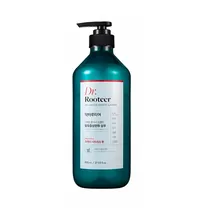  Shampoo DR....