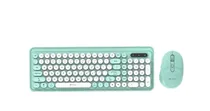  Teclado/Mou...