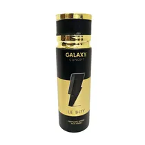 Desodorante Spray Galaxy Concept Le Boy (M) - 200ML(Atacado)