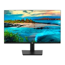 Monitor Mtek MK24SFV100P 24" Full HD (1920X1080), 100HZ, 1XHDMI, 1XVGA (D-Sub), Preto