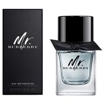  Perfume Bur...