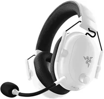Headset Gamer Razer Blackshark V2 Hyperspeed Wireless RZ04-04960100-R3U1 – Preto