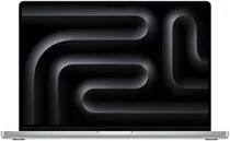 Macbook Pro M5 Pro 48GB/1TB 16" Silver (2026) MGE64LL A3428