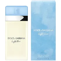 Perfume Dolce & Gabanna Light Blue - Eau de Toilette - Feminino - 100ML