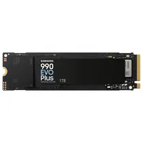 HD SSD M.2 1TB Nvme Samsung 990 Evo Plus MZ-V9S1T0 MZ-V9S1T0B/AM 7150MB/s