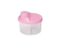 Smartbaby BB-6038 Pote para Leche Rosa