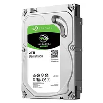  HD Seagate ...