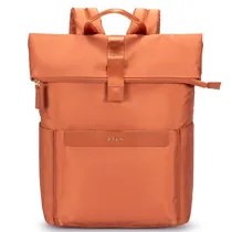 Mochila FTX Olivia 15.6" Olivia-RBR 12L - Marrom Avermelhado