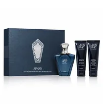  Kit Afnan T...
