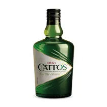  Cattos Whis...