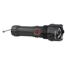 Lanterna Tucano TC-TX88 - Recarregável - 6800MAH - Preto