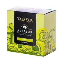 Alfajor Tatakua Maní 70GR