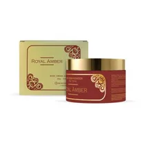 Crema Dear Body Royal Amber 200G