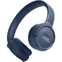 JBL Auricular Tune 520BT Bluetooth Blue