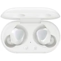 Fone de Ouvido Samsung Galaxy Buds+ SM-R175 - Bluetooth - Branco - Caixa Dan