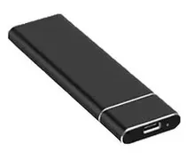 Satellite Gaveta para HD M2 AX-204S USB3.0