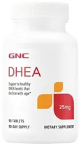  GNC Dhea 25...