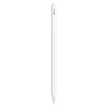 Apple Pencil 2ND Generation A2051 MXN43AM Bluetooth com Conector Magnético para iPad Mini/iPad Air/iPad Pro - Branco